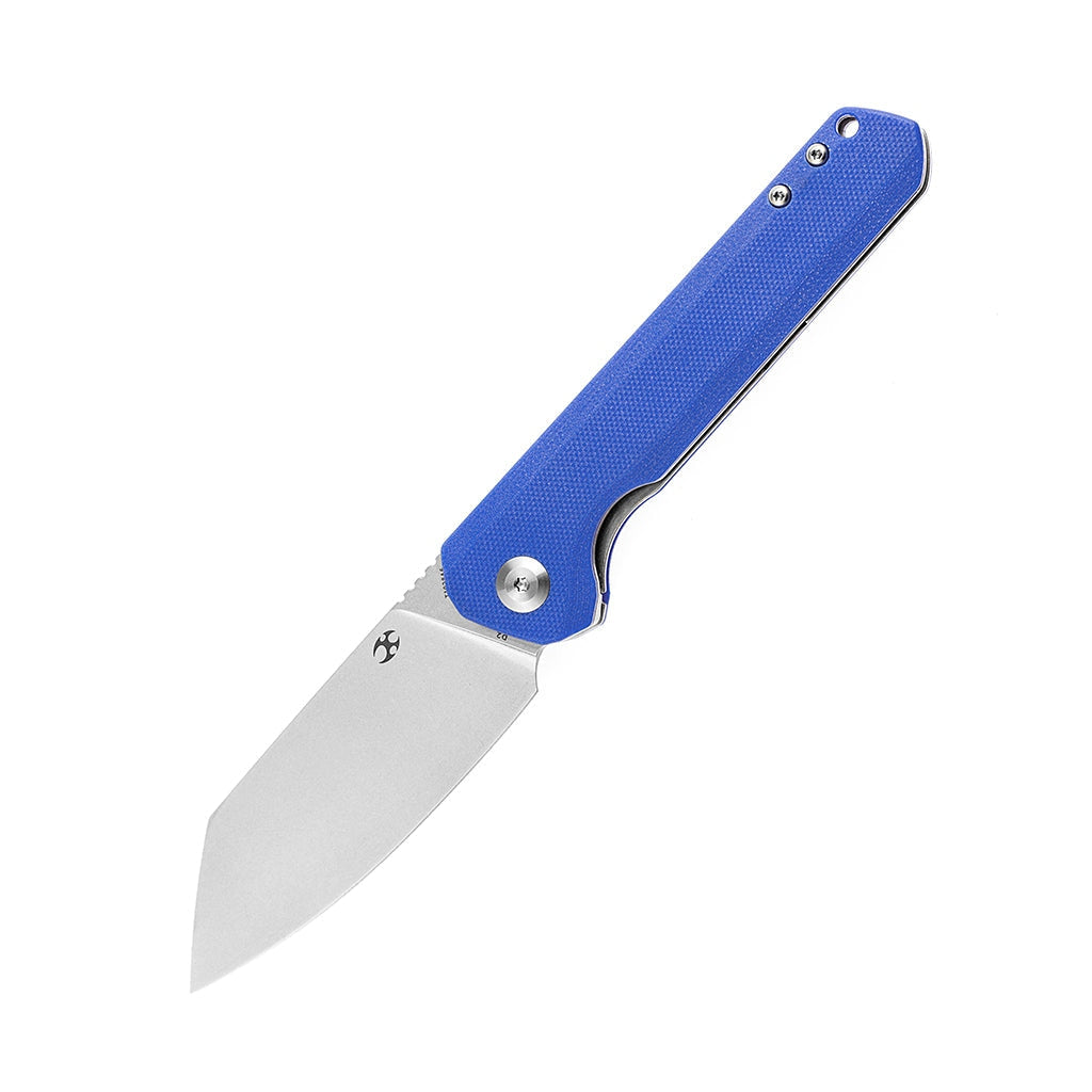 Kansept Bulldozer D2 Blue G10