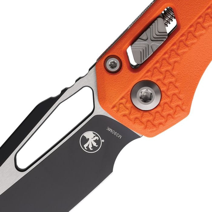 Microtech MSI S/E M390MK Orange