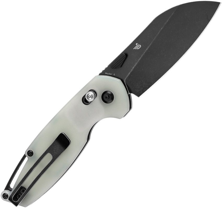 Tenable Model 6 14C28N Jade
