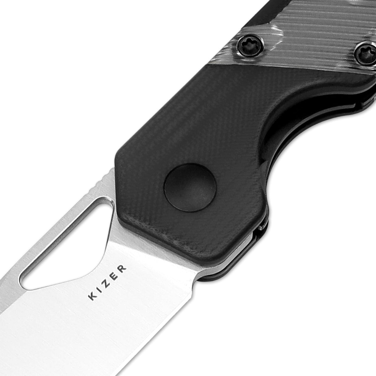 Kizer Mini Militaw V3634SA3