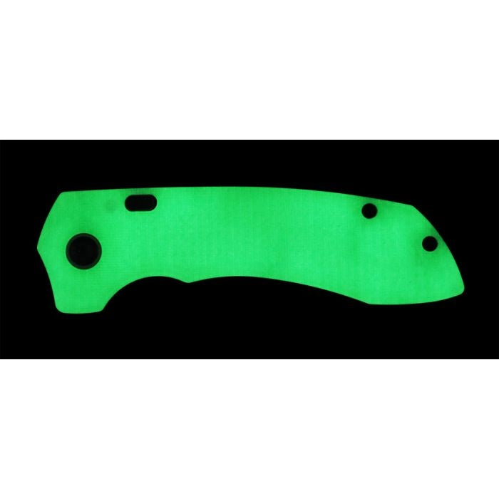 Tenable Entity 14C28N GLOW in the Dark G10