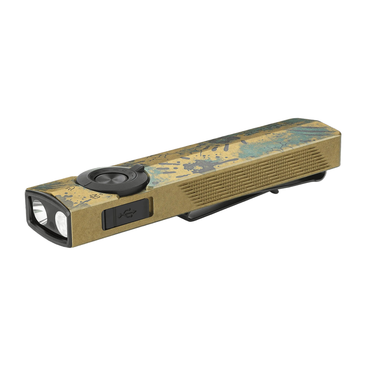 Olight ArkPro Wasteland Relic