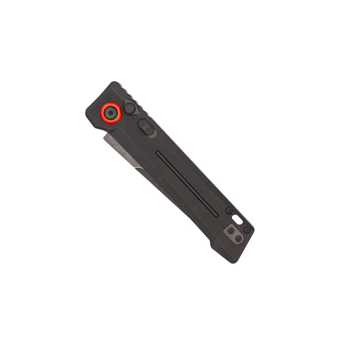 Cobratec Inferno Black D2 Automatic