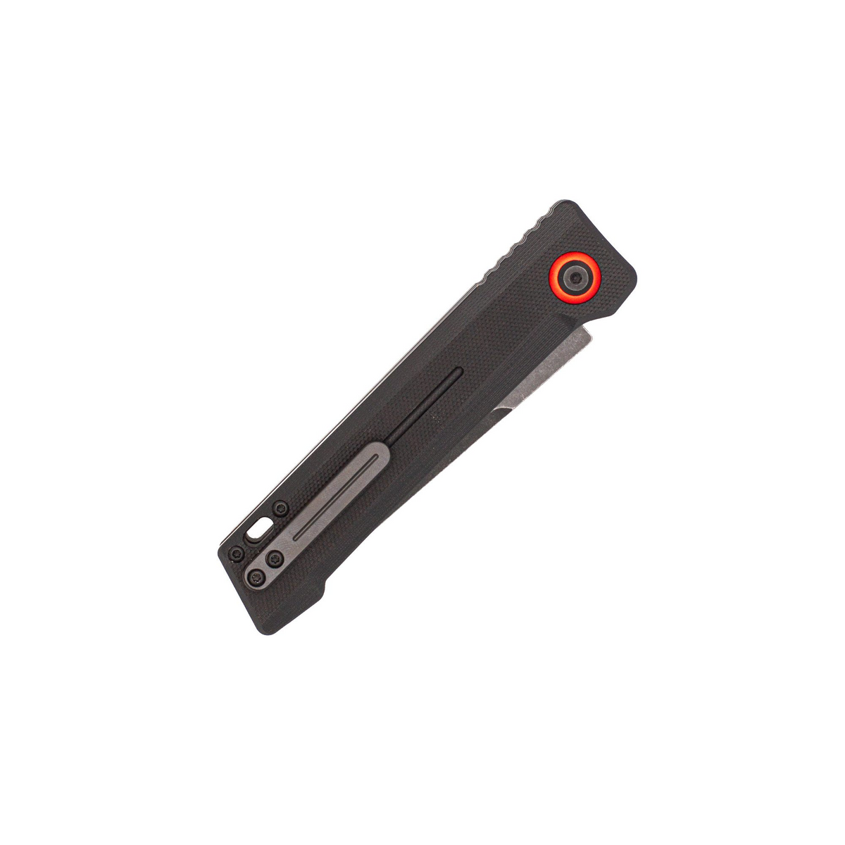 Cobratec Inferno Black D2 Automatic