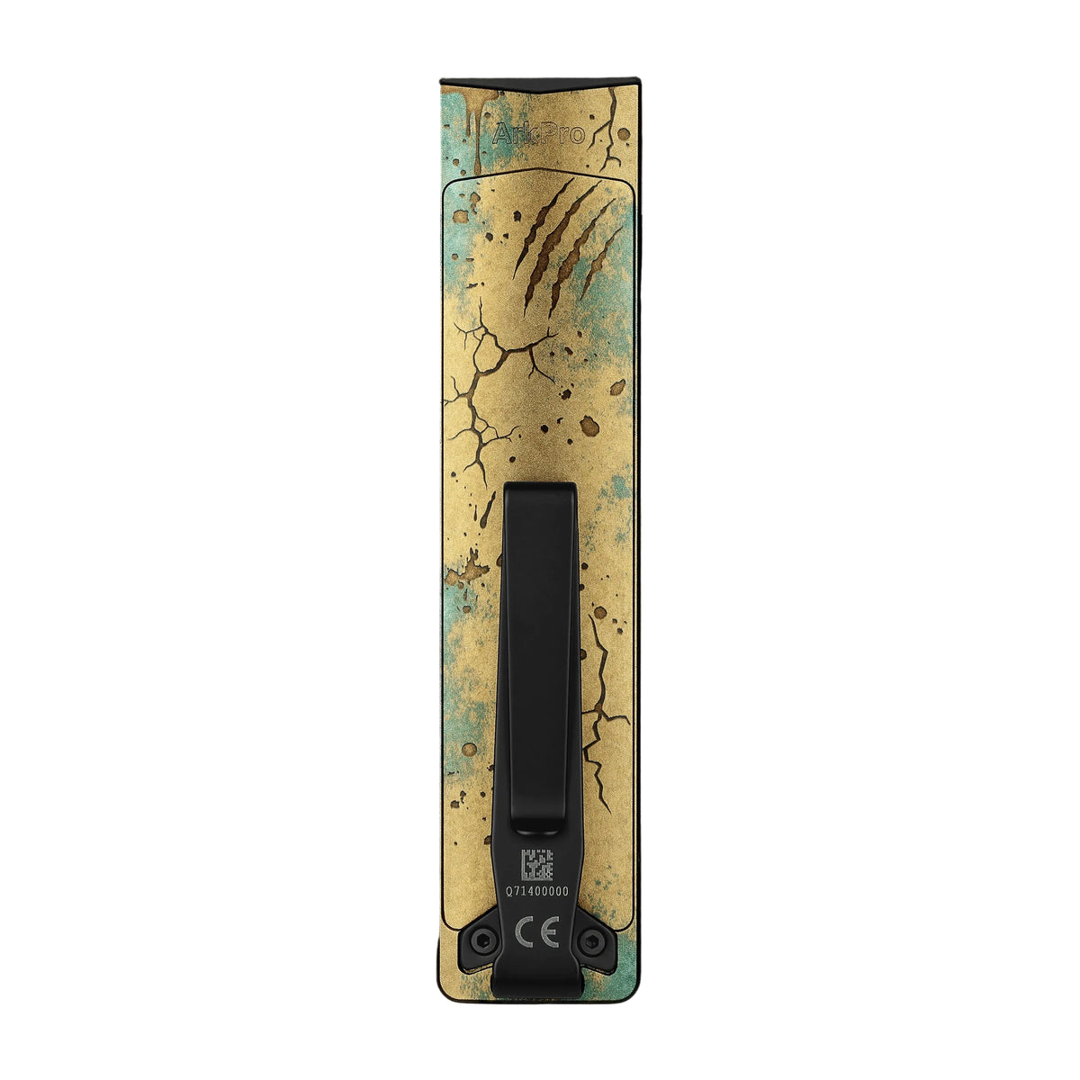 Olight ArkPro Wasteland Relic