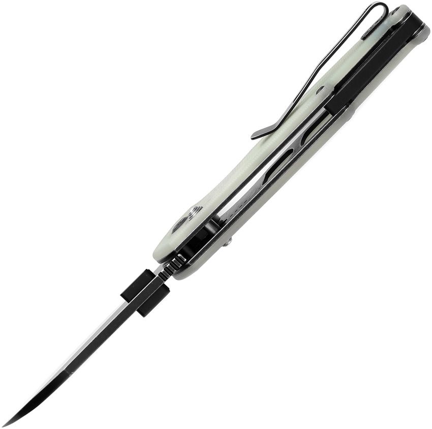 Tenable Model 6 14C28N Jade