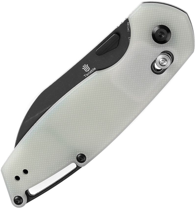 Tenable Model 6 14C28N Jade