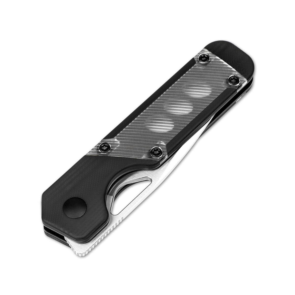 Kizer Mini Militaw V3634SA3