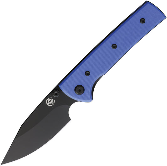 Chaves Scapegoat Street Elmax Blue G10