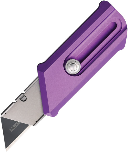 Chaves C.H.U.B. Slipper Slide Lock Utility Purple