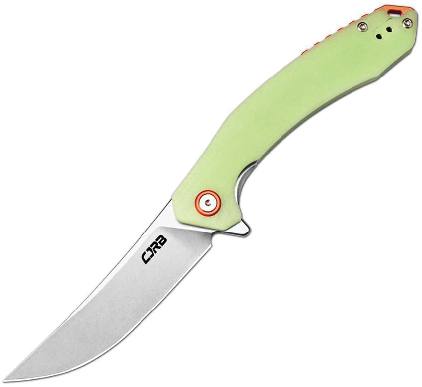 CJRB Gobi RPM9 Glow in the Dark