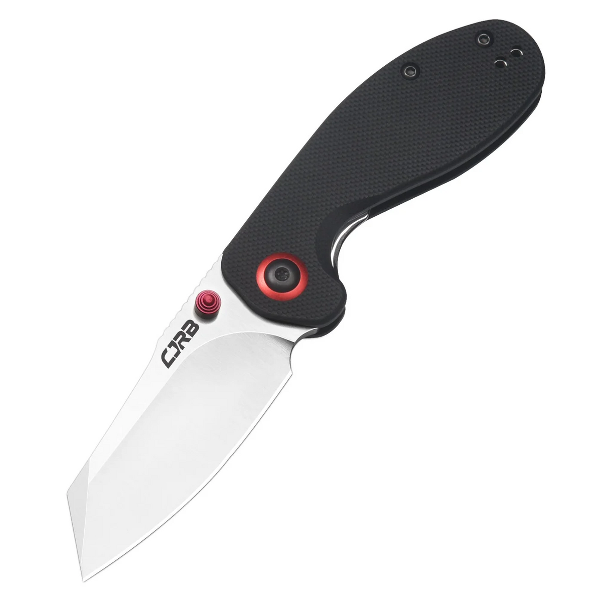 CJRB Maileah RPM9 Black G10