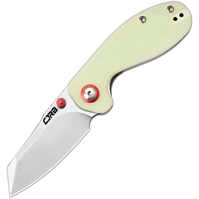 CJRB Maileah RPM9 GLOW G10
