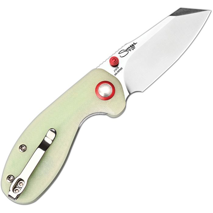 CJRB Maileah RPM9 GLOW G10