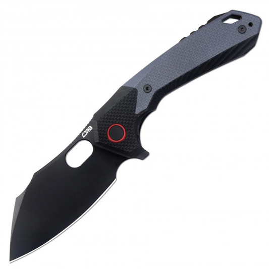 CJRB Caldera RPM9 Blue G10