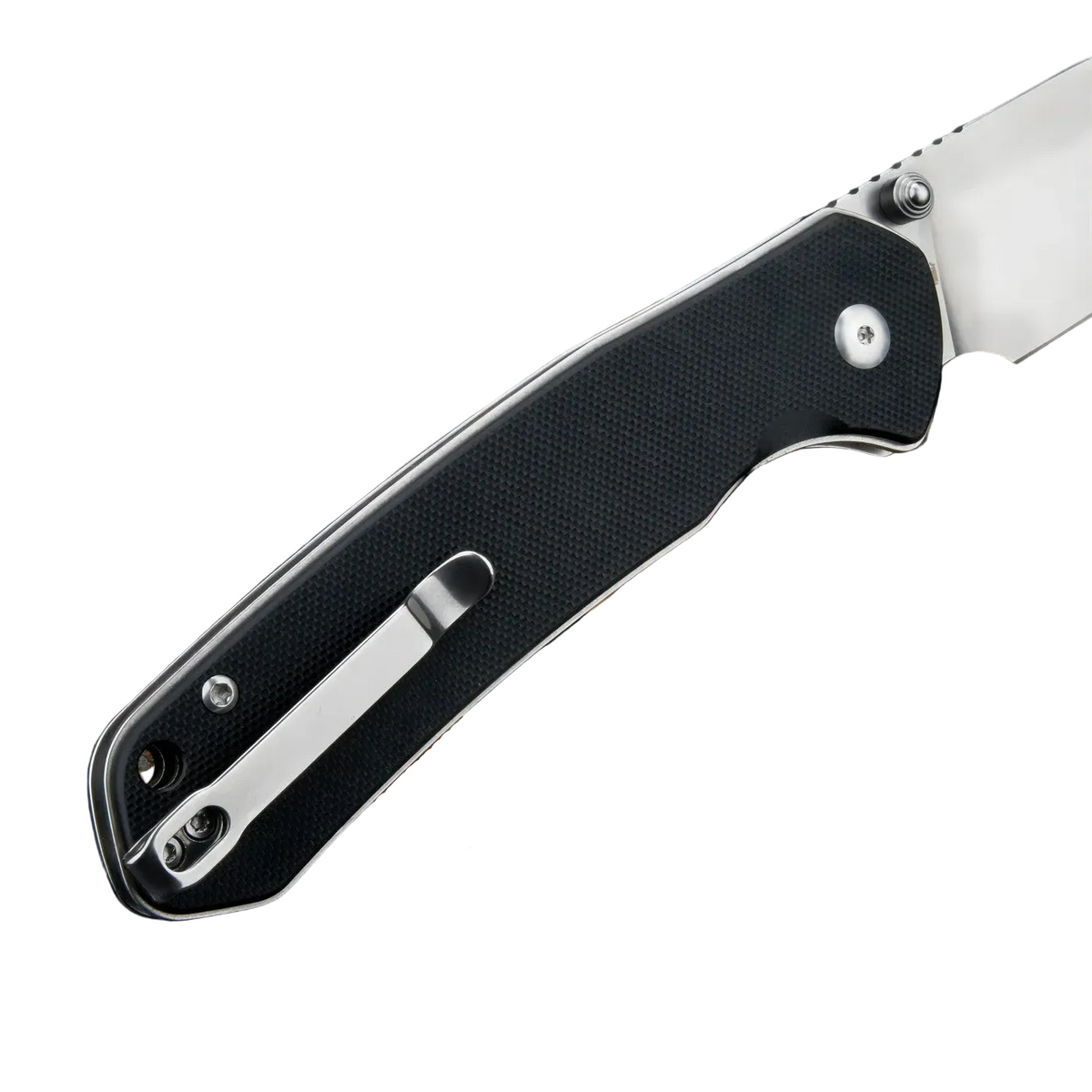 CJRB Large Pyrite RPM9 Black Button Lock