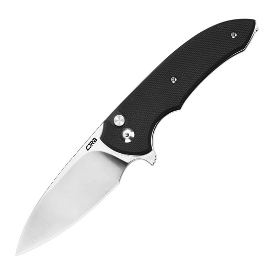 CJRB Space Cowboy RPM9 Black G10