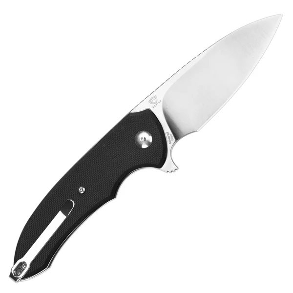 CJRB Space Cowboy RPM9 Black G10