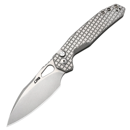 CJRB Frack RPM9 Stonewash Frag Button Lock