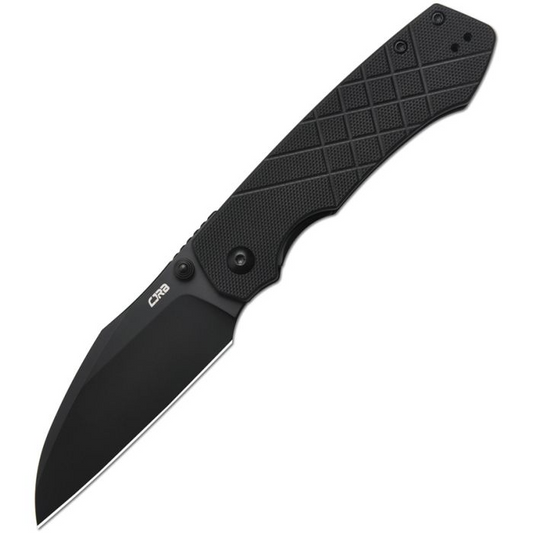 CJRB Kestrel RPM9 Wharncliffe Black