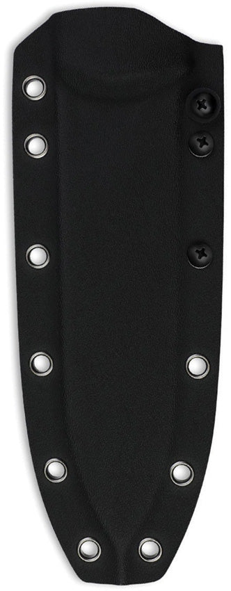 Kizer Drop Bear Fix 7 1095 Black G10