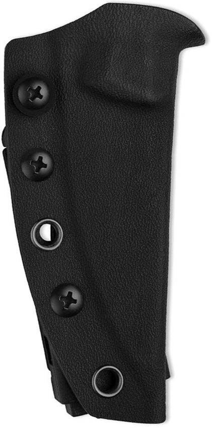 Kizer Momo Fix 3 AEB-L Black Micarta G10