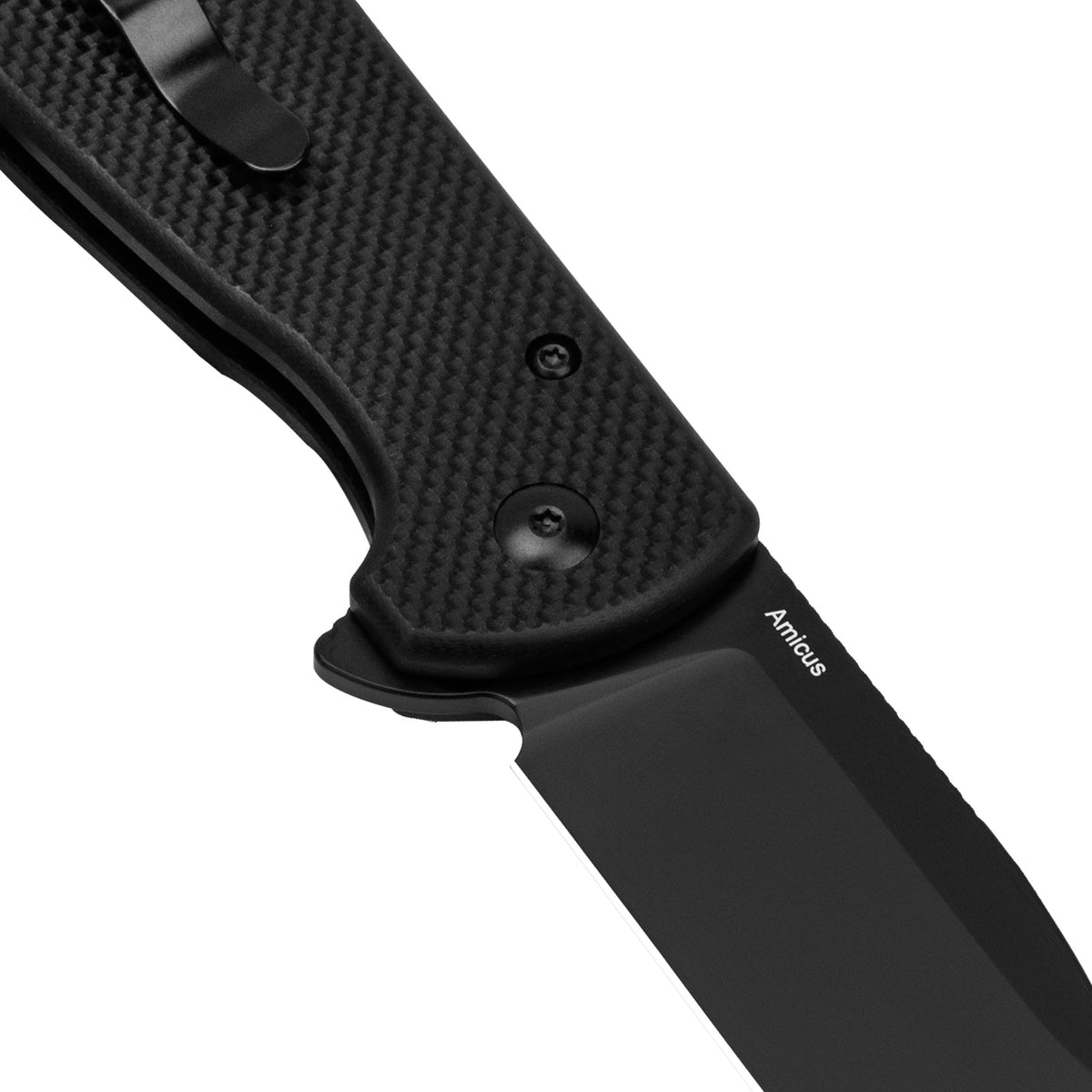 Kizer Amicus L3002A1