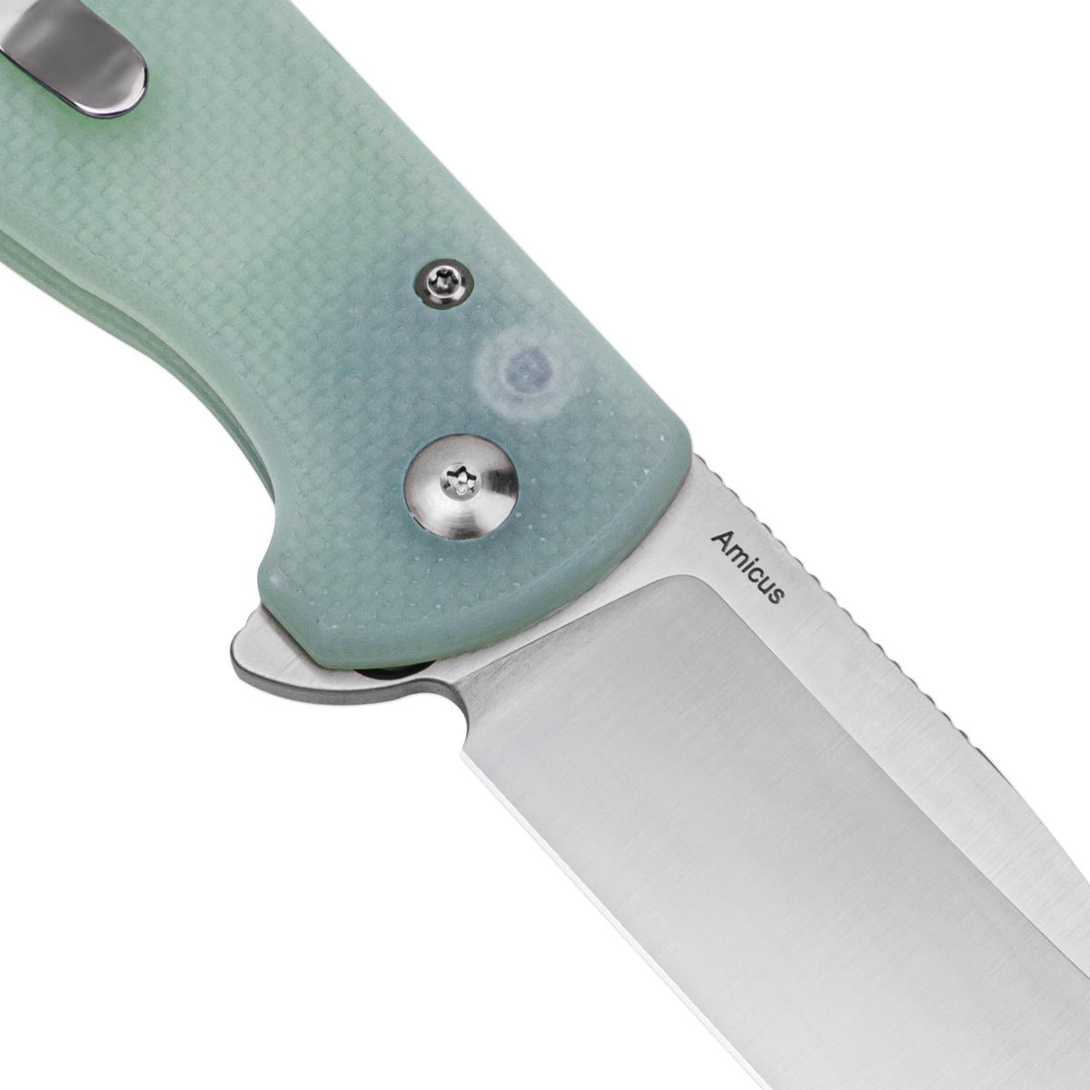 Kizer Amicus L3002A2