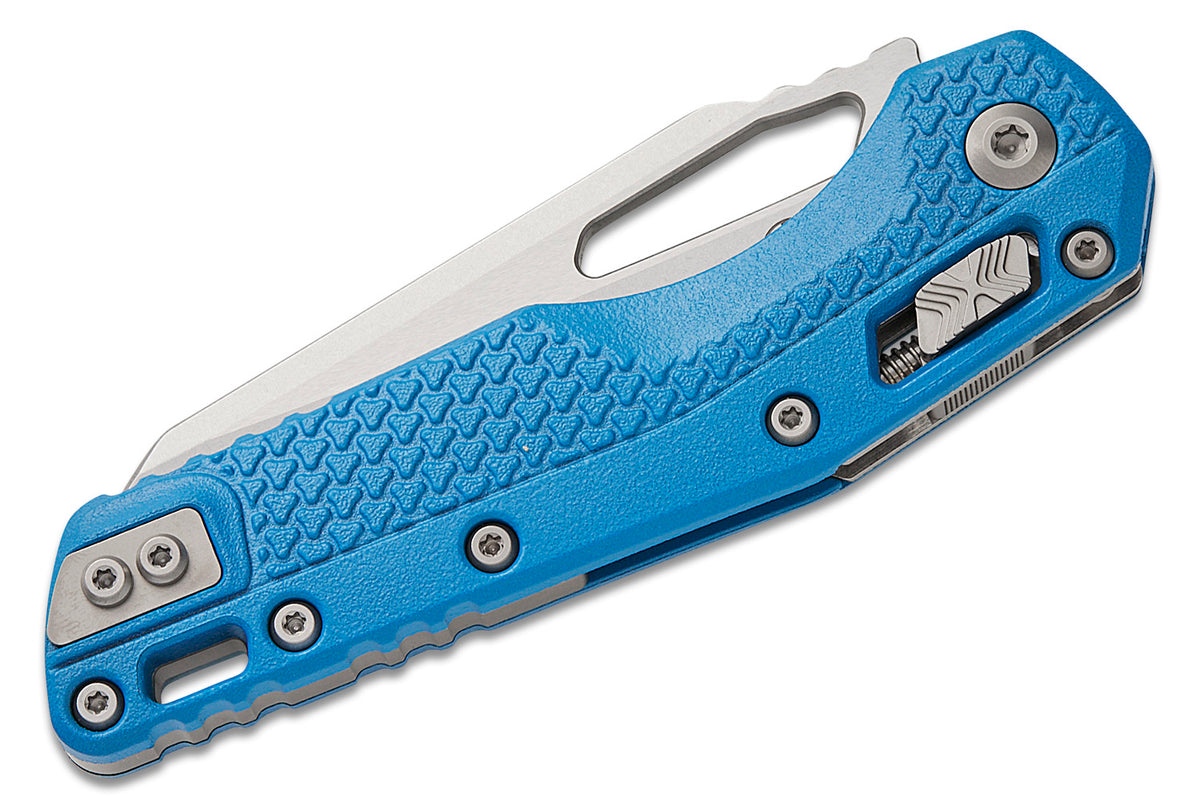 Microtech MSI 210T-10APPMCB pocket clip