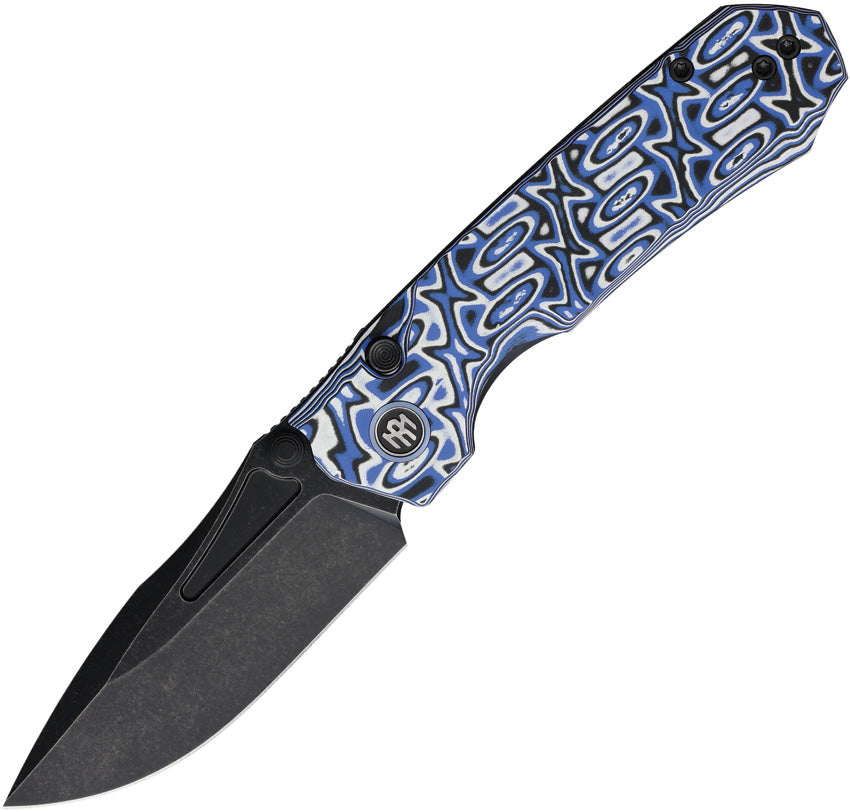 Remette Rhino D2 Blue Multi G10
