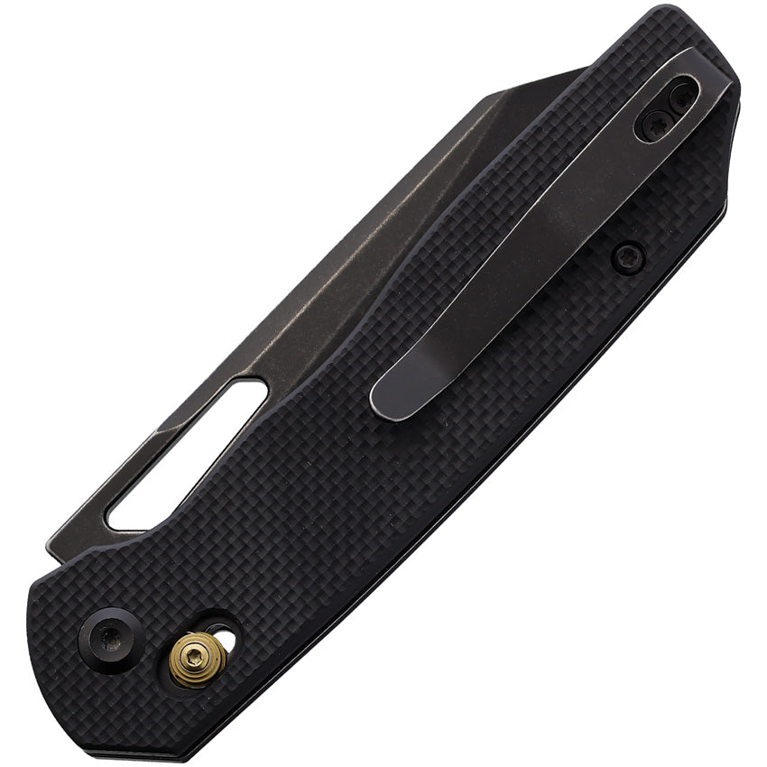Tenable Shard 14C28N Black G10