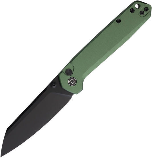 Defcon Tier 2 14C28N OD Green