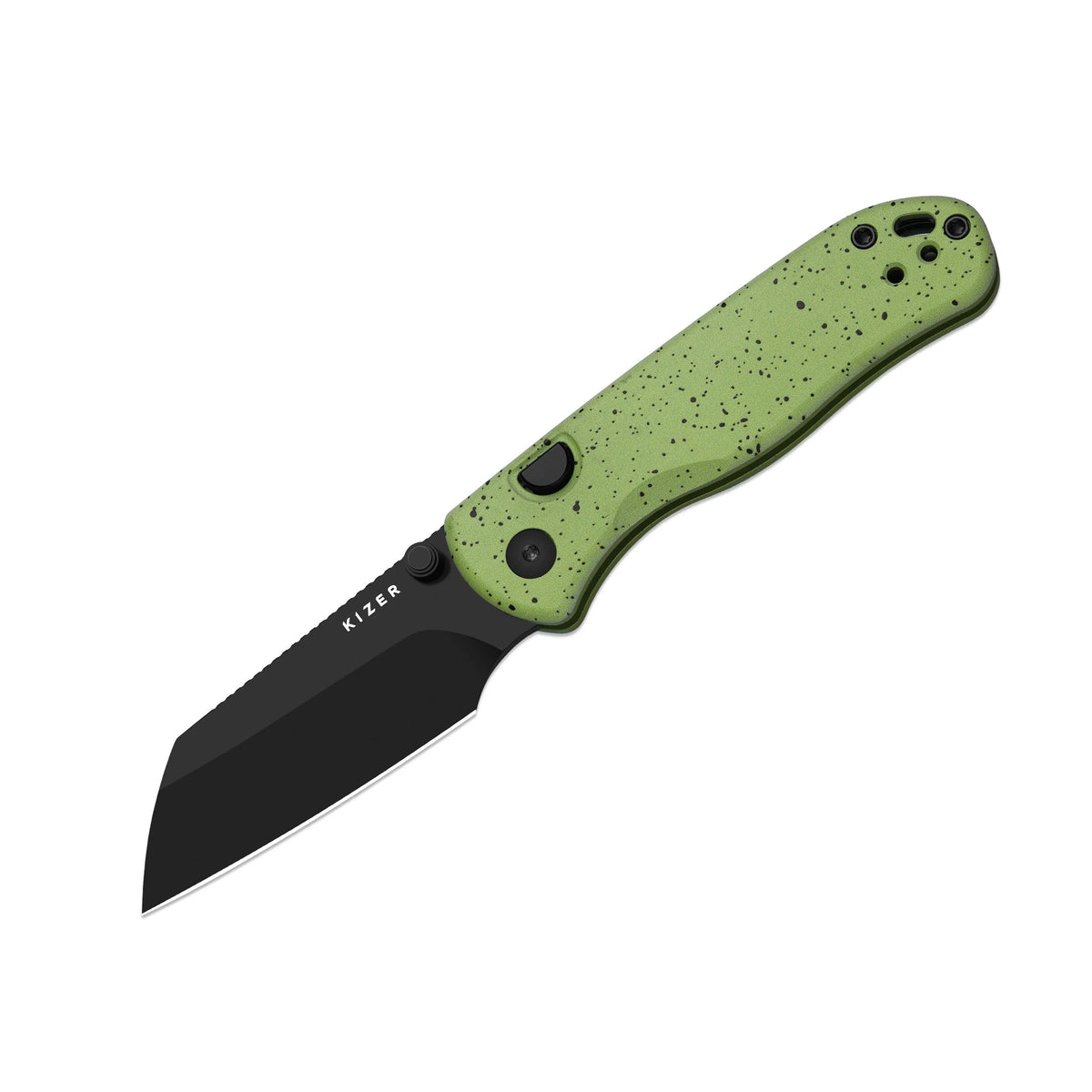 Dirtbag x Kizer Drop Bear 2 Miami Mint Chocolate Chip