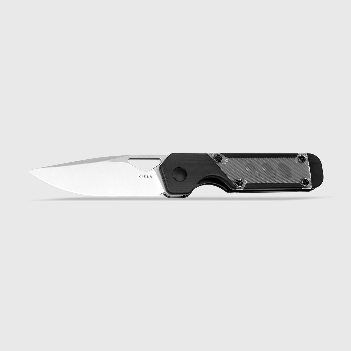 Kizer Mini Militaw V3634SA3