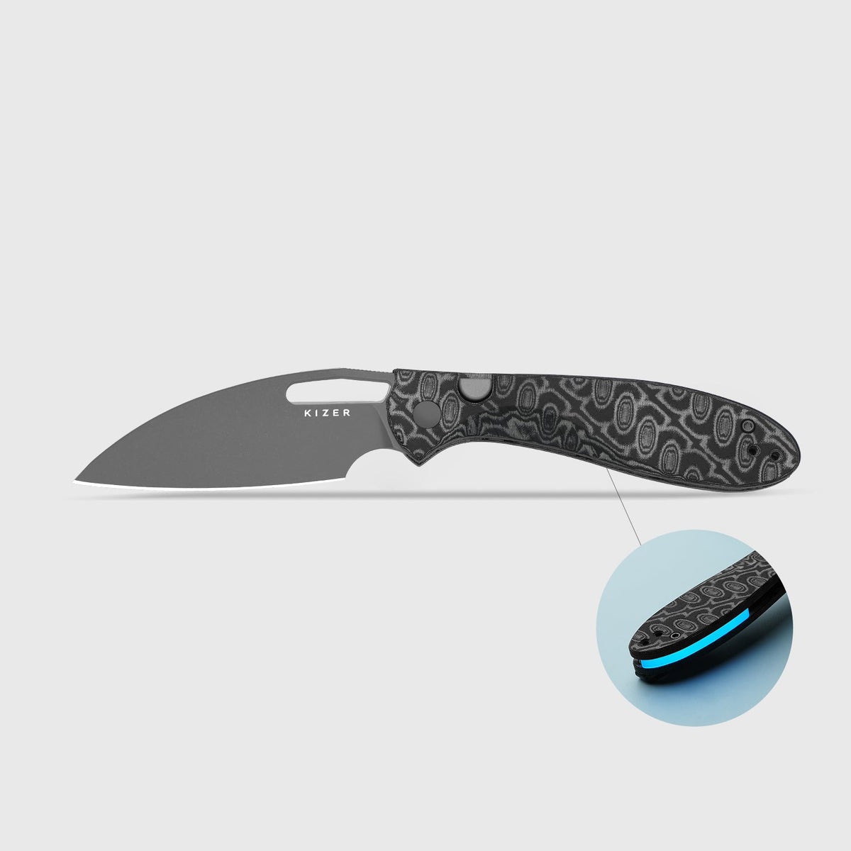 Kizer Masu V3697A2