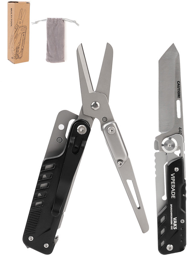 Viperade VAK5 Multi-Function Pocket Tool