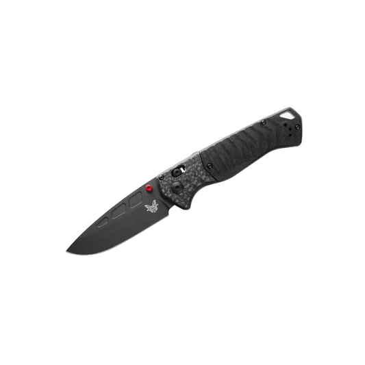 Benchmade PSK AXIS Lock Assist Carbon Fiber G10 MagnaCut