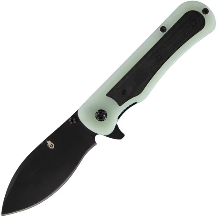 Gerber Confidant 440A Jade G10