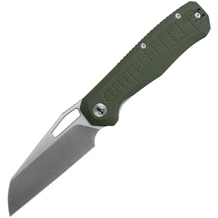 Ironfly Syperfly 14C28N G10 - Green