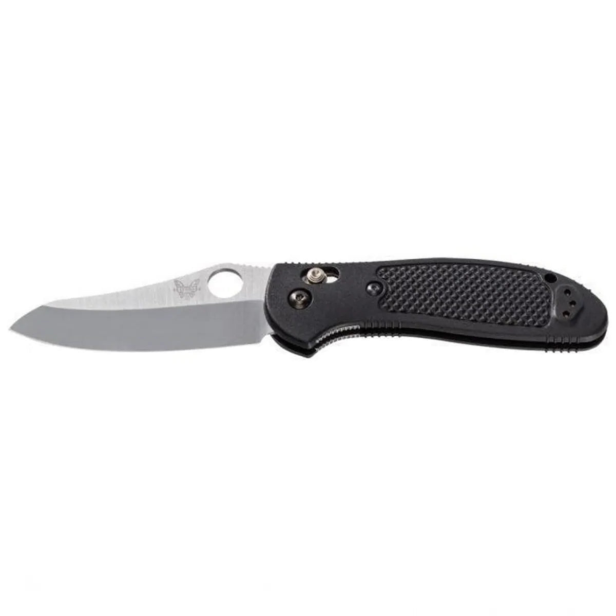 Benchmade Griptilian S30v Black Grivory 550-S30V