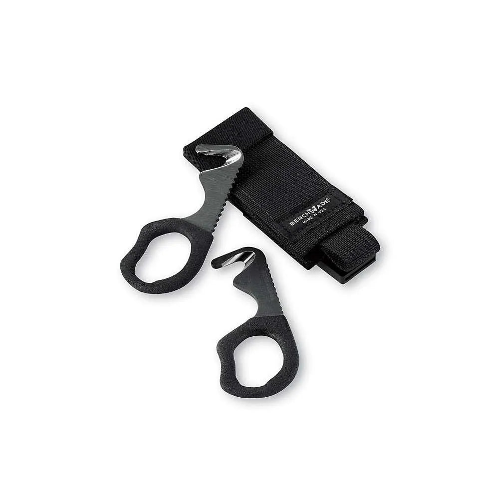 Benchmade 7 Hook Strap Cutter