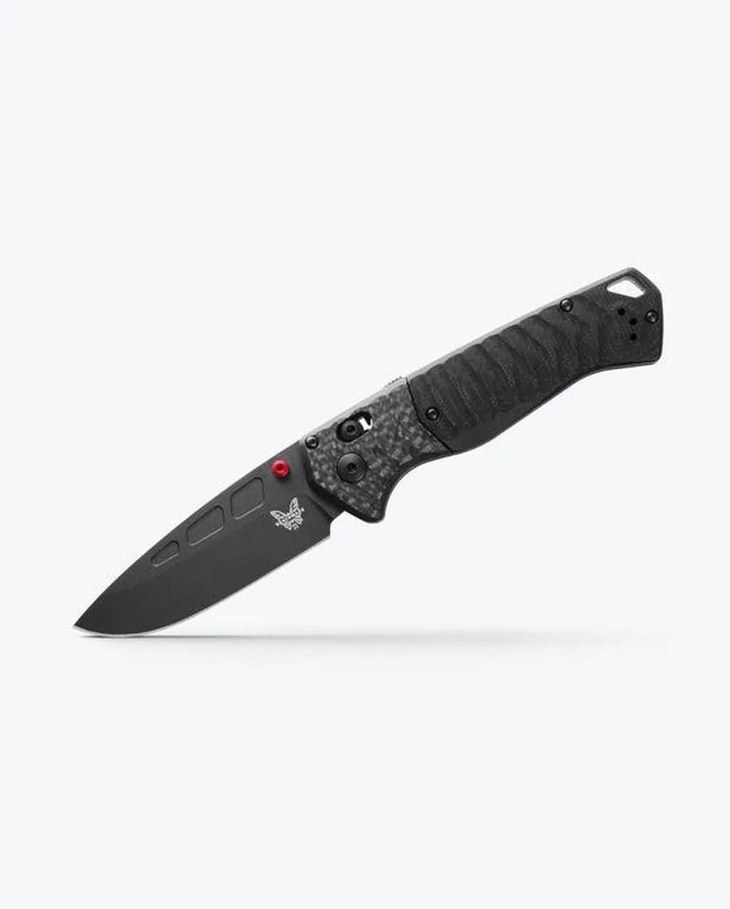 Benchmade PSK Magnacut Carbon Fiber
