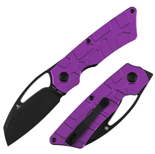 Tenable Goblin L Purple / Black 14c28n